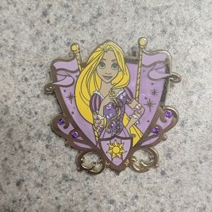 Disney pin